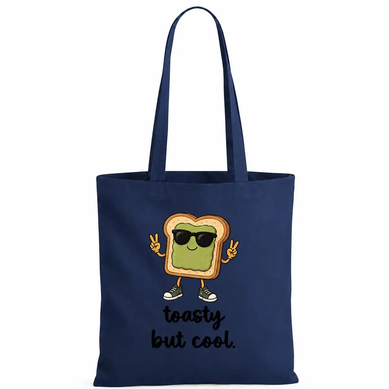 Baumwolltasche - Lustige Designs - Motiv nach Wahl
