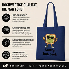 Baumwolltasche - Lustige Designs - Motiv nach Wahl