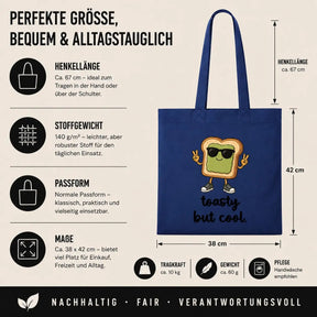 Baumwolltasche - Lustige Designs - Motiv nach Wahl