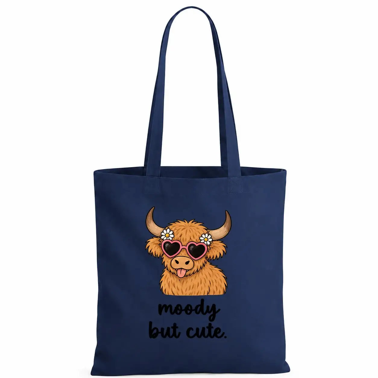 Baumwolltasche - Lustige Designs - Motiv nach Wahl