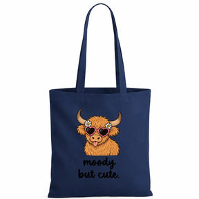 Baumwolltasche - Lustige Designs - Motiv nach Wahl