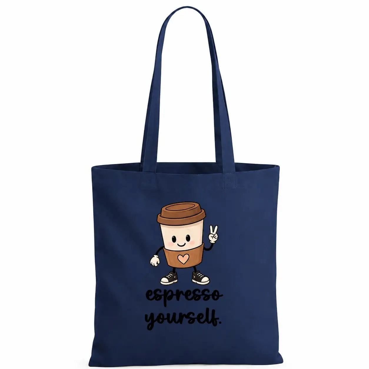 Baumwolltasche - Lustige Designs - Motiv nach Wahl