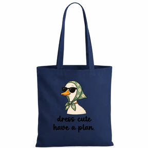 Baumwolltasche - Lustige Designs - Motiv nach Wahl