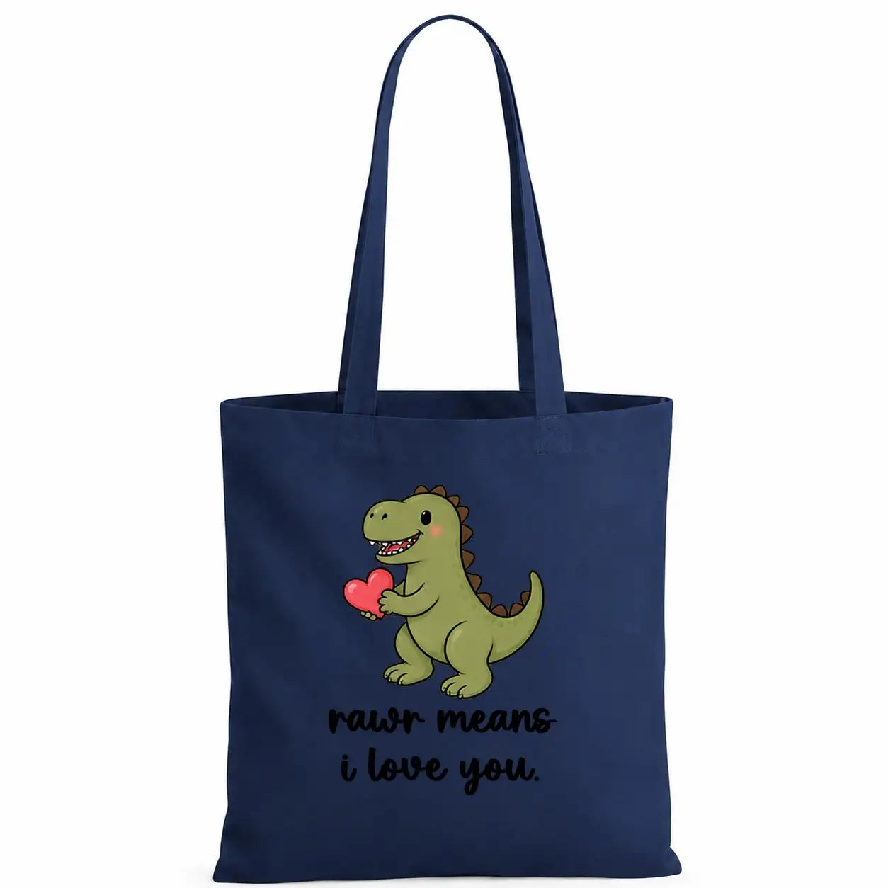 Baumwolltasche - Lustige Designs - Motiv nach Wahl