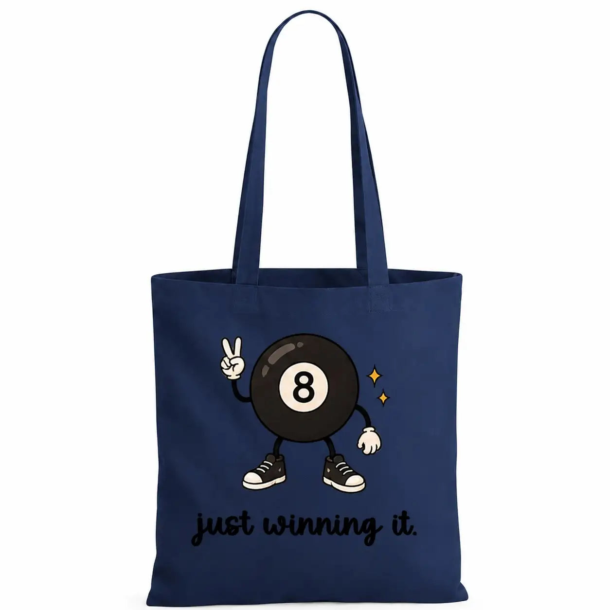 Baumwolltasche - Lustige Designs - Motiv nach Wahl