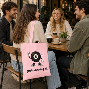 Baumwolltasche - Witzige Motive - Motiv nach Wahl
