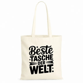 Baumwolltasche - Motivwelt Taschen - Motiv nach Wahl