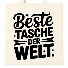 Baumwolltasche - Motivwelt Taschen - Motiv nach Wahl