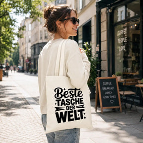 Baumwolltasche - Motivwelt Taschen - Motiv nach Wahl