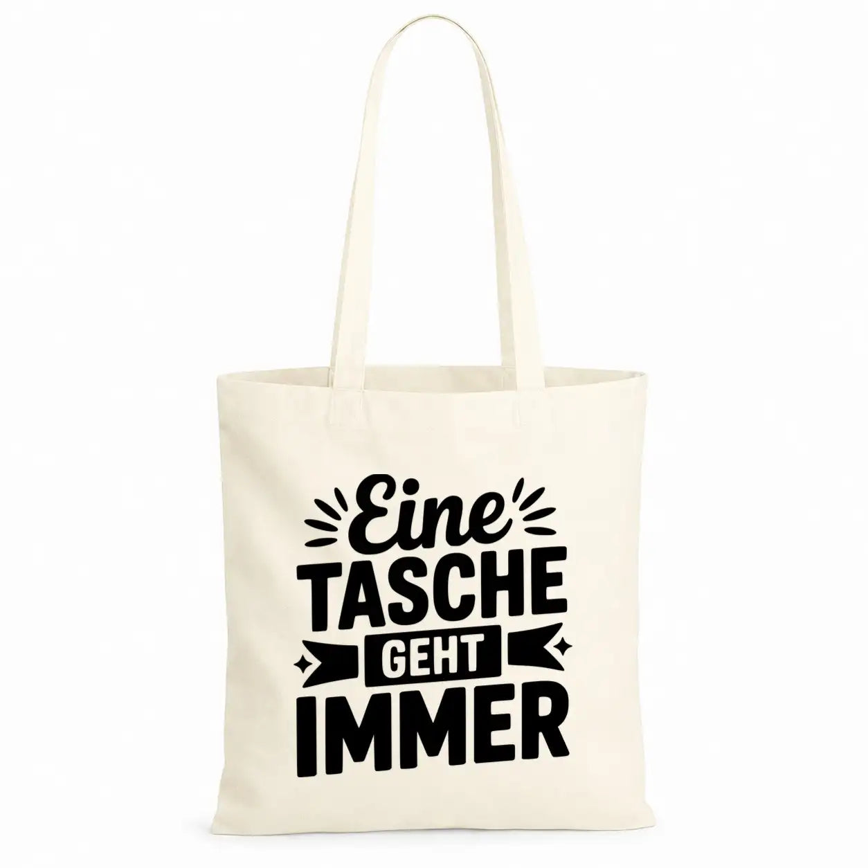 Baumwolltasche - Motivwelt Taschen - Motiv nach Wahl