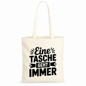 Baumwolltasche - Motivwelt Taschen - Motiv nach Wahl