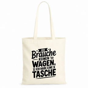 Baumwolltasche - Motivwelt Taschen - Motiv nach Wahl
