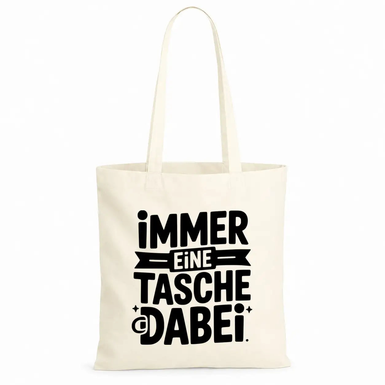 Baumwolltasche - Motivwelt Taschen - Motiv nach Wahl