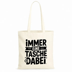 Baumwolltasche - Motivwelt Taschen - Motiv nach Wahl