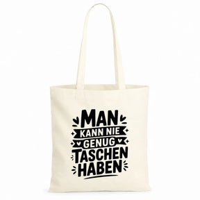 Baumwolltasche - Motivwelt Taschen - Motiv nach Wahl