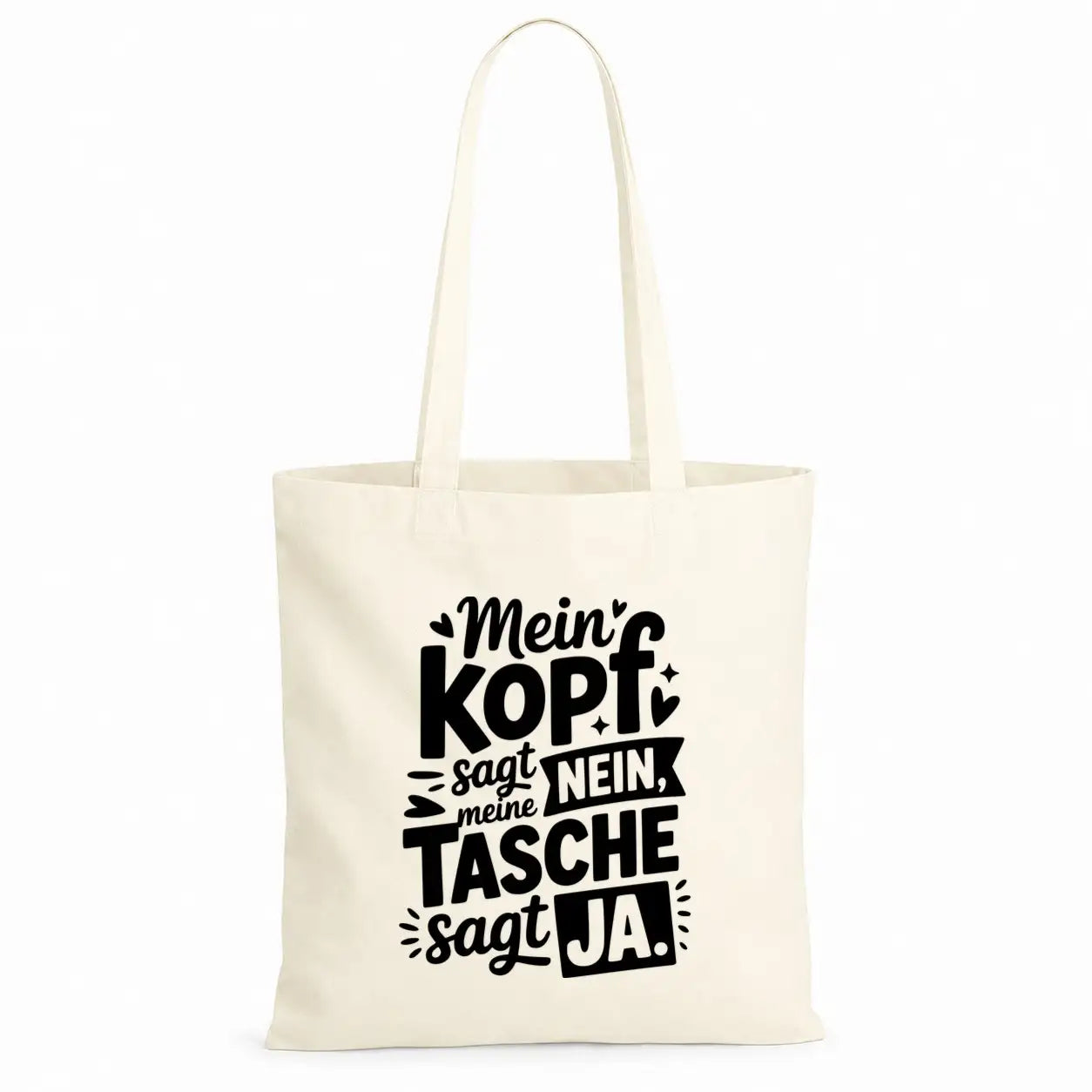 Baumwolltasche - Motivwelt Taschen - Motiv nach Wahl