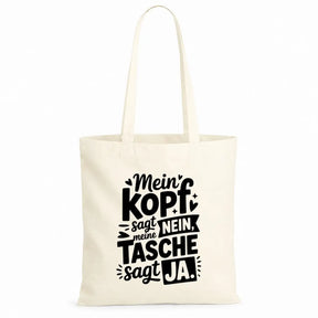Baumwolltasche - Motivwelt Taschen - Motiv nach Wahl