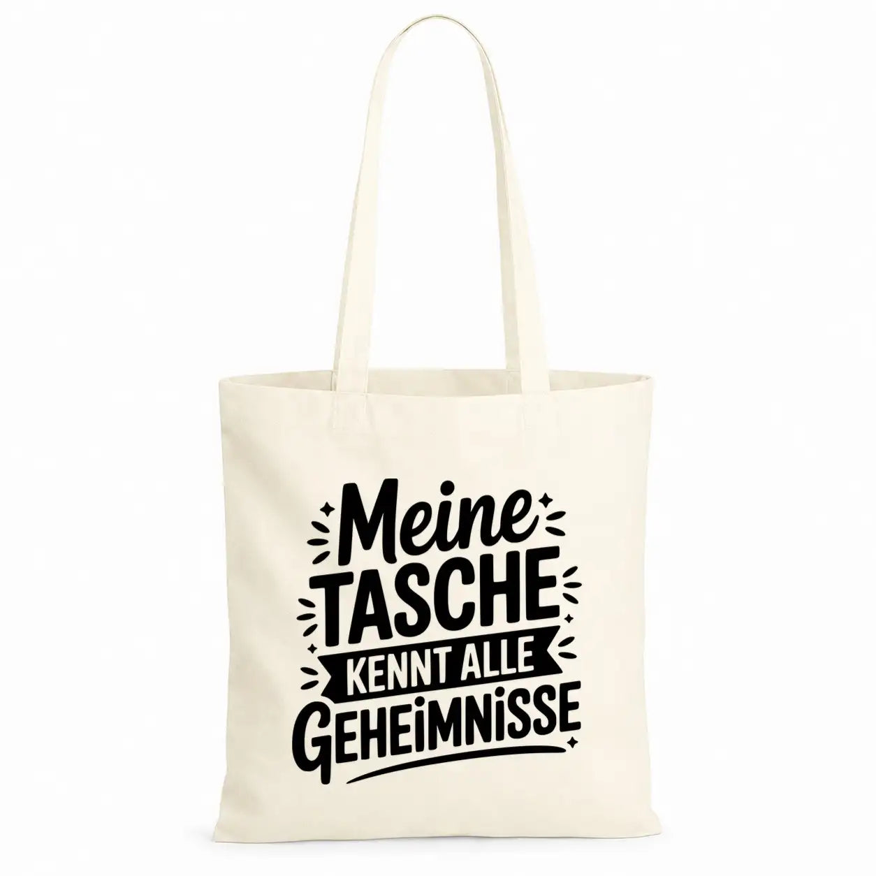 Baumwolltasche - Motivwelt Taschen - Motiv nach Wahl