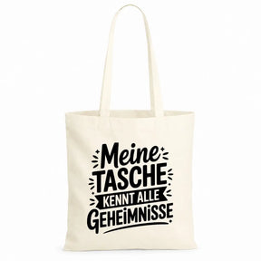 Baumwolltasche - Motivwelt Taschen - Motiv nach Wahl