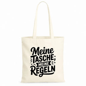 Baumwolltasche - Motivwelt Taschen - Motiv nach Wahl
