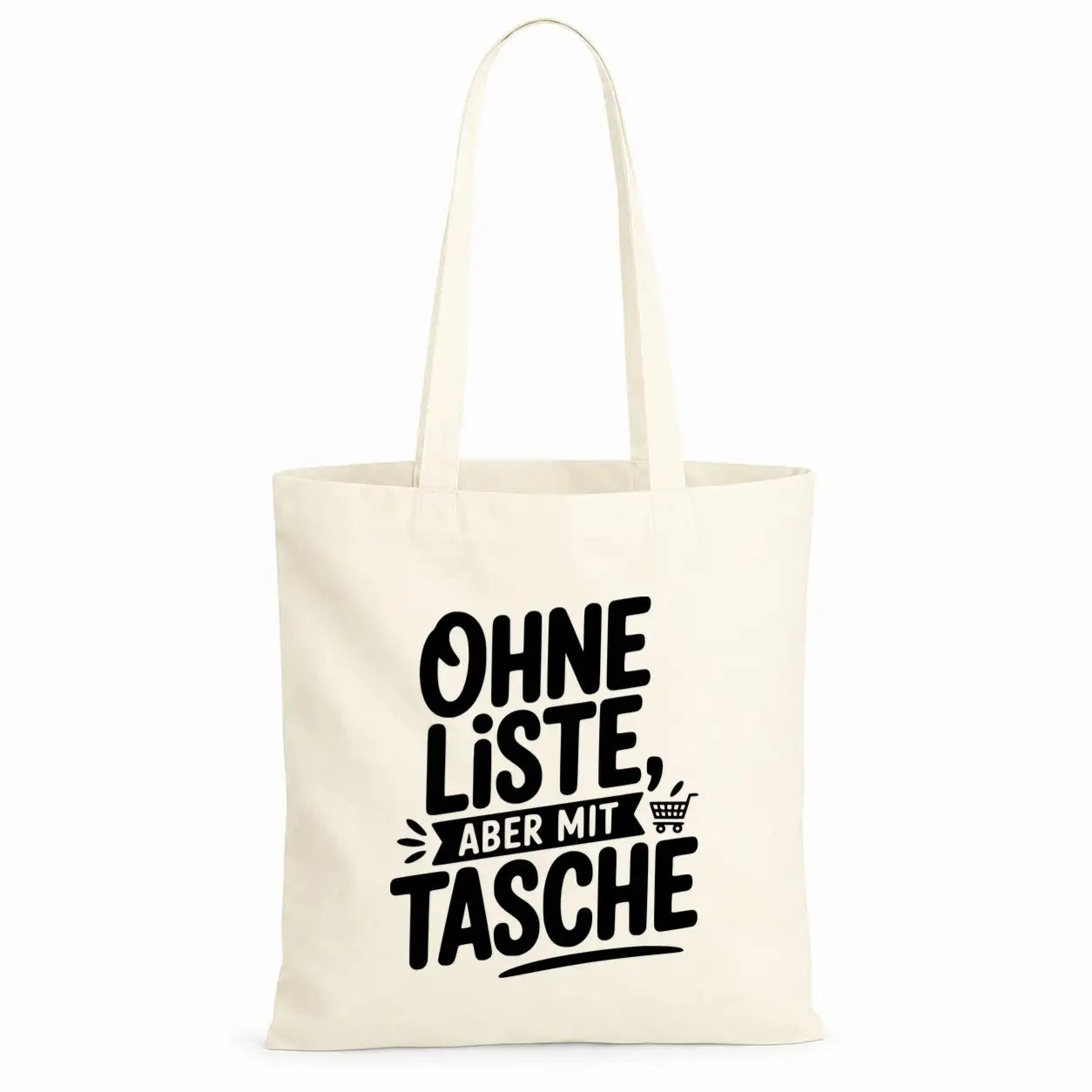 Baumwolltasche - Motivwelt Taschen - Motiv nach Wahl