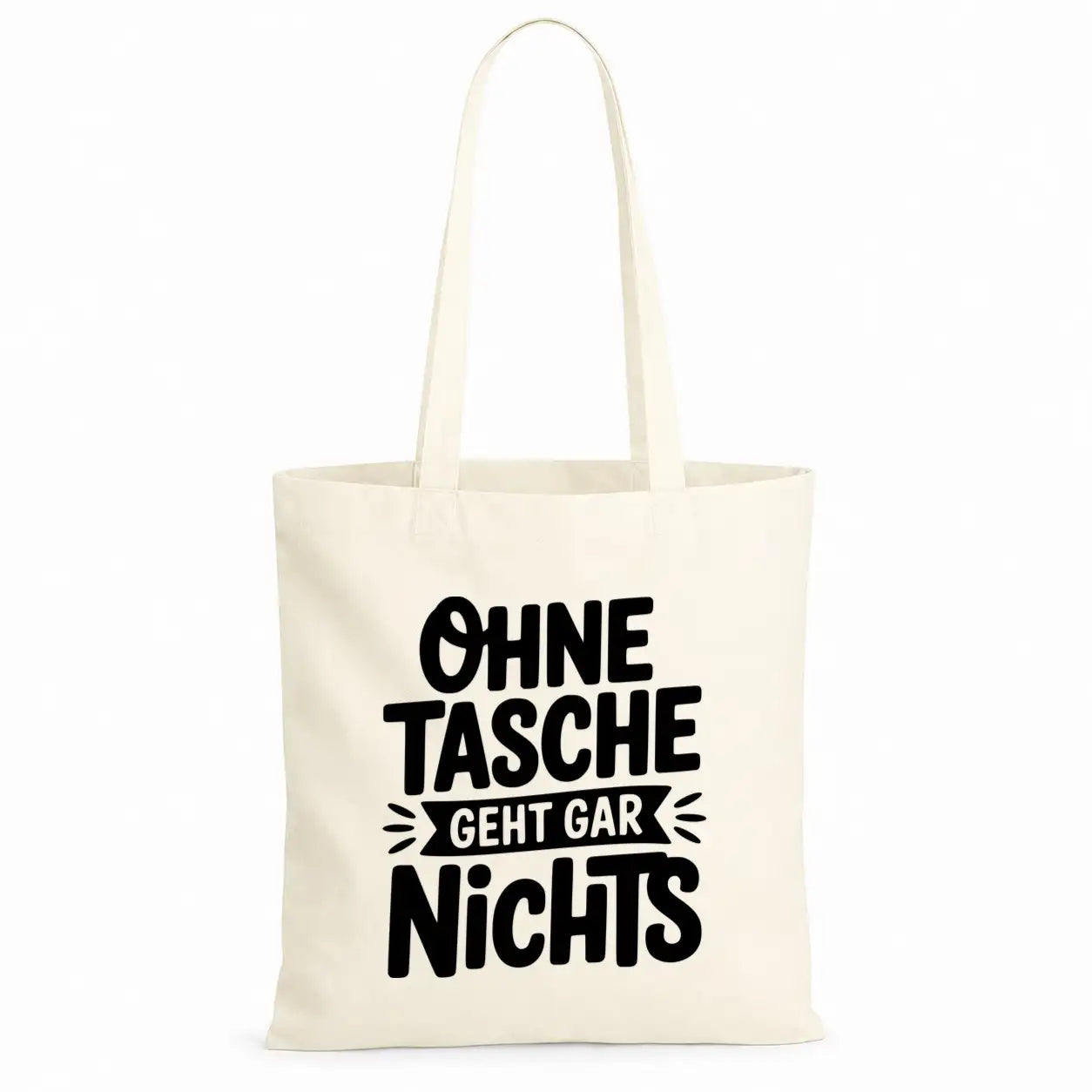 Baumwolltasche - Motivwelt Taschen - Motiv nach Wahl