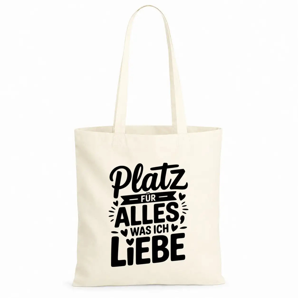 Baumwolltasche - Motivwelt Taschen - Motiv nach Wahl