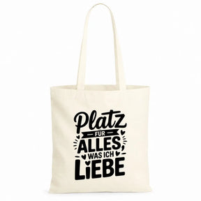 Baumwolltasche - Motivwelt Taschen - Motiv nach Wahl
