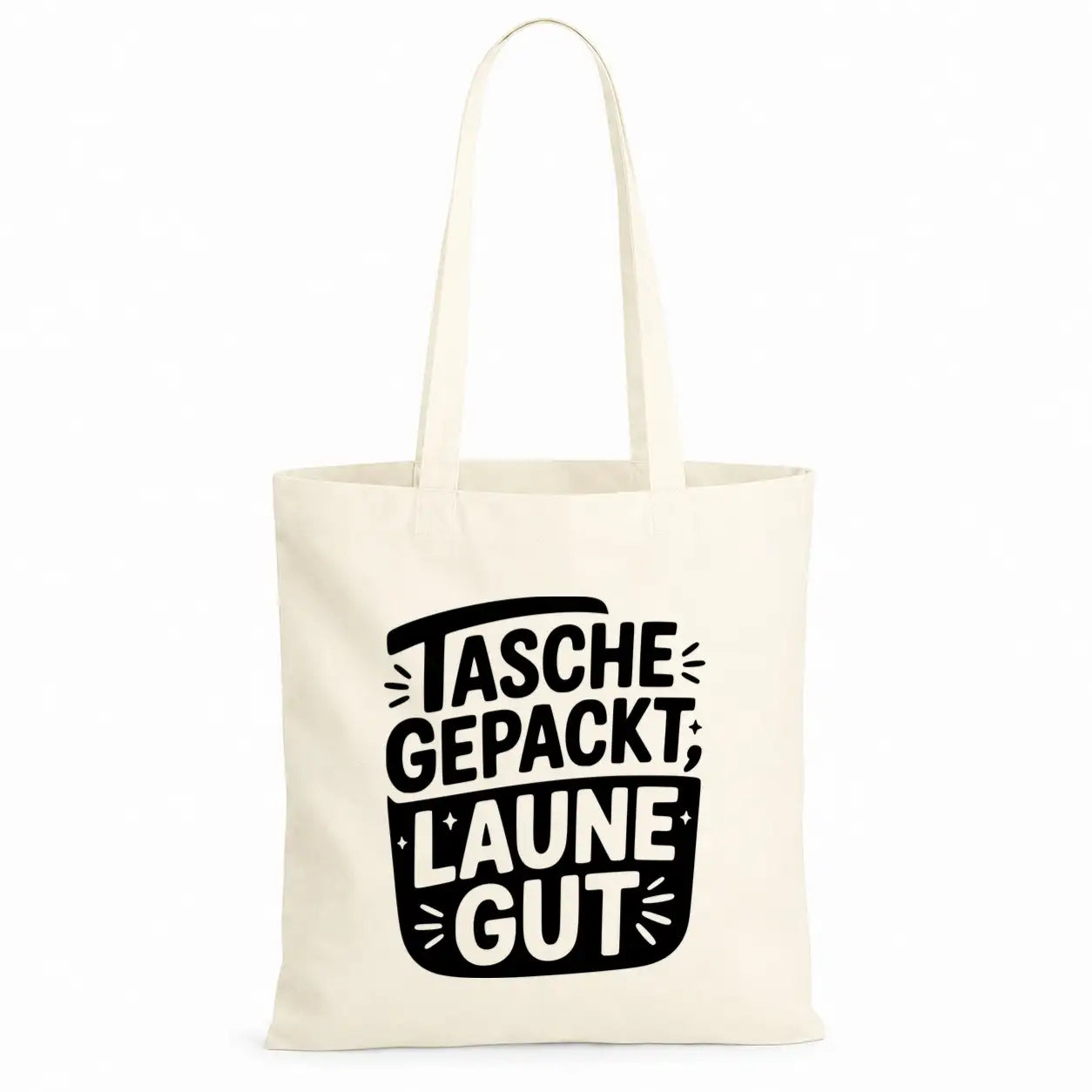 Baumwolltasche - Motivwelt Taschen - Motiv nach Wahl