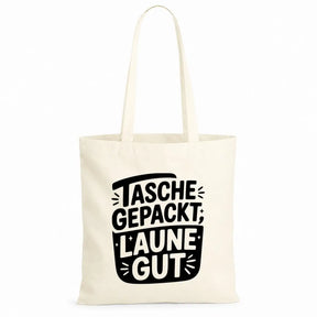 Baumwolltasche - Motivwelt Taschen - Motiv nach Wahl
