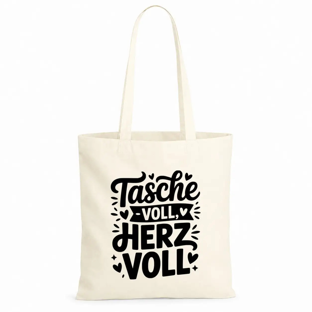 Baumwolltasche - Motivwelt Taschen - Motiv nach Wahl