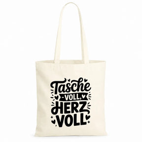 Baumwolltasche - Motivwelt Taschen - Motiv nach Wahl