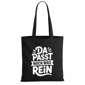 Baumwolltasche - Einkaufs-Sprüche & Taschen-Motive - Motiv nach Wahl