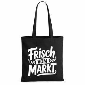 Baumwolltasche - Einkaufs-Sprüche & Taschen-Motive - Motiv nach Wahl
