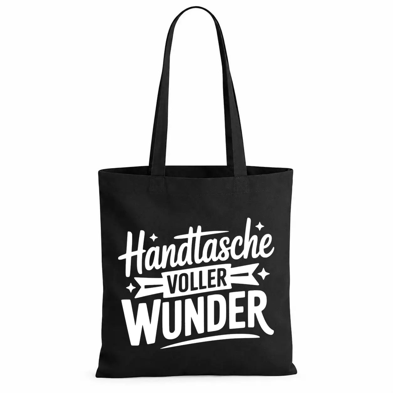 Baumwolltasche - Einkaufs-Sprüche & Taschen-Motive - Motiv nach Wahl