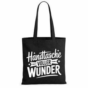 Baumwolltasche - Einkaufs-Sprüche & Taschen-Motive - Motiv nach Wahl