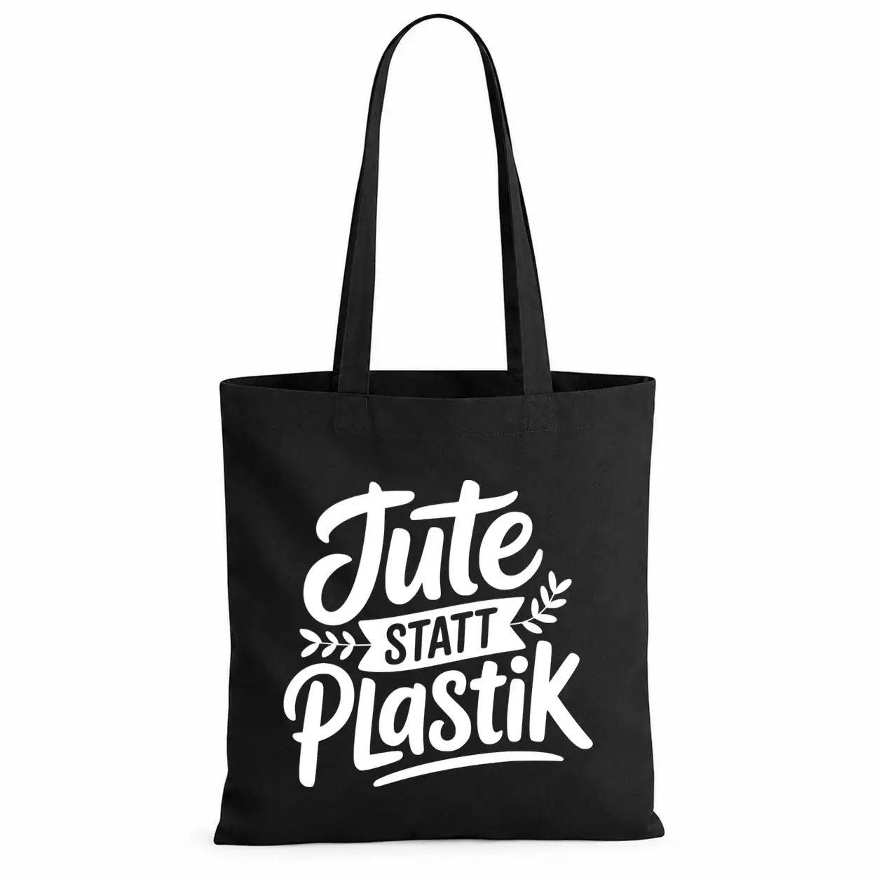 Baumwolltasche - Einkaufs-Sprüche & Taschen-Motive - Motiv nach Wahl