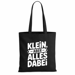 Baumwolltasche - Einkaufs-Sprüche & Taschen-Motive - Motiv nach Wahl