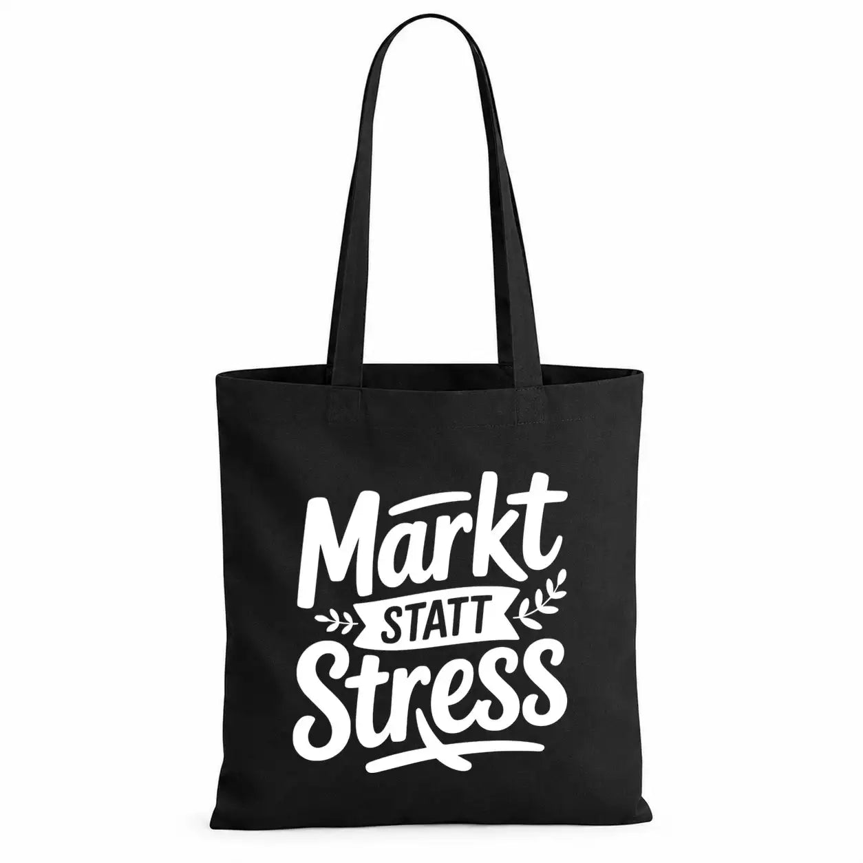 Baumwolltasche - Einkaufs-Sprüche & Taschen-Motive - Motiv nach Wahl