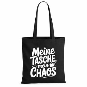 Baumwolltasche - Einkaufs-Sprüche & Taschen-Motive - Motiv nach Wahl