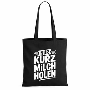 Baumwolltasche - Einkaufs-Sprüche & Taschen-Motive - Motiv nach Wahl