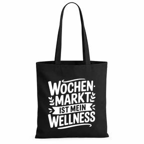 Baumwolltasche - Einkaufs-Sprüche & Taschen-Motive - Motiv nach Wahl