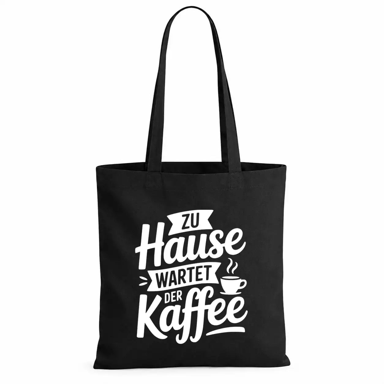 Baumwolltasche - Einkaufs-Sprüche & Taschen-Motive - Motiv nach Wahl