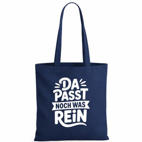 Baumwolltasche - Shopping & Alltag Sprüche - Motiv nach Wahl