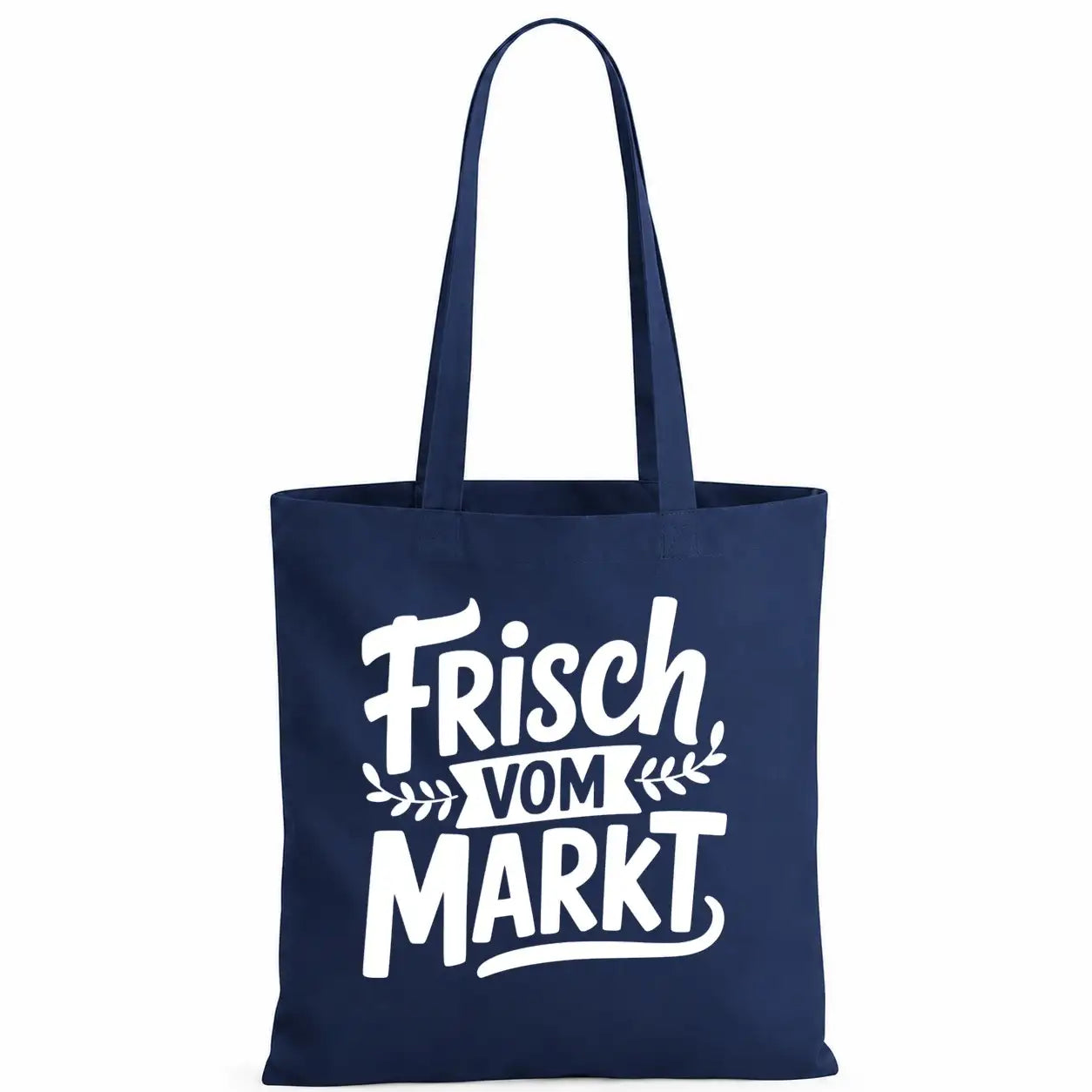 Baumwolltasche - Shopping & Alltag Sprüche - Motiv nach Wahl