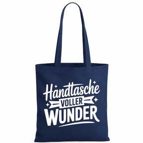 Baumwolltasche - Shopping & Alltag Sprüche - Motiv nach Wahl