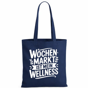 Baumwolltasche - Shopping & Alltag Sprüche - Motiv nach Wahl