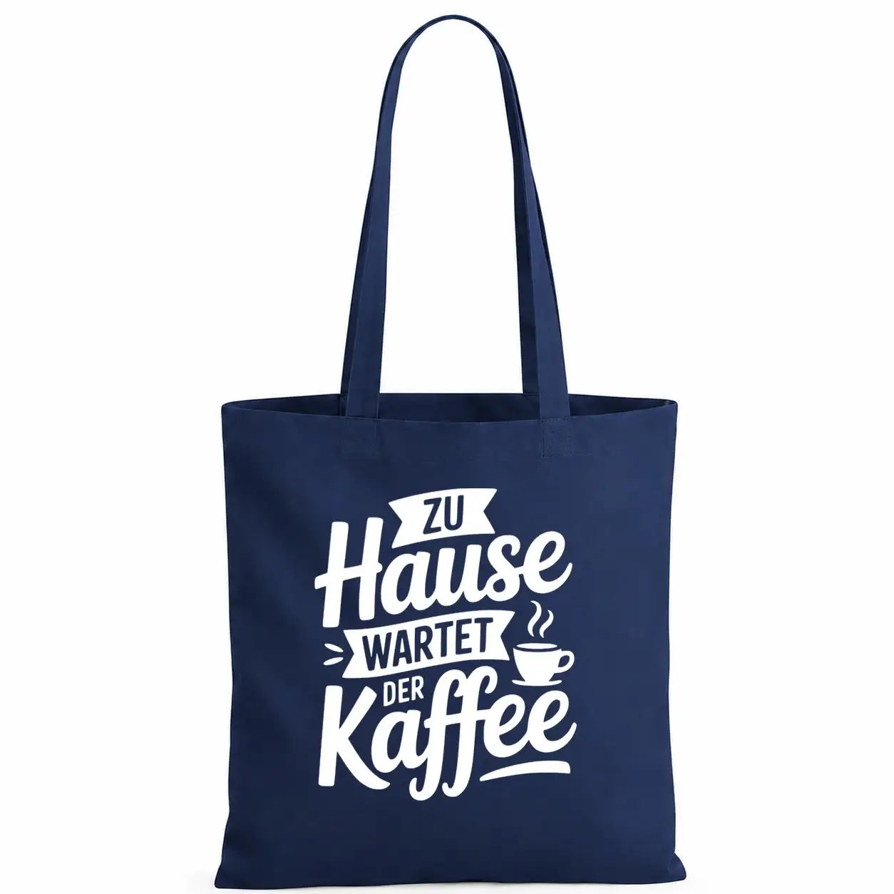 Baumwolltasche - Shopping & Alltag Sprüche - Motiv nach Wahl
