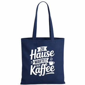 Baumwolltasche - Shopping & Alltag Sprüche - Motiv nach Wahl
