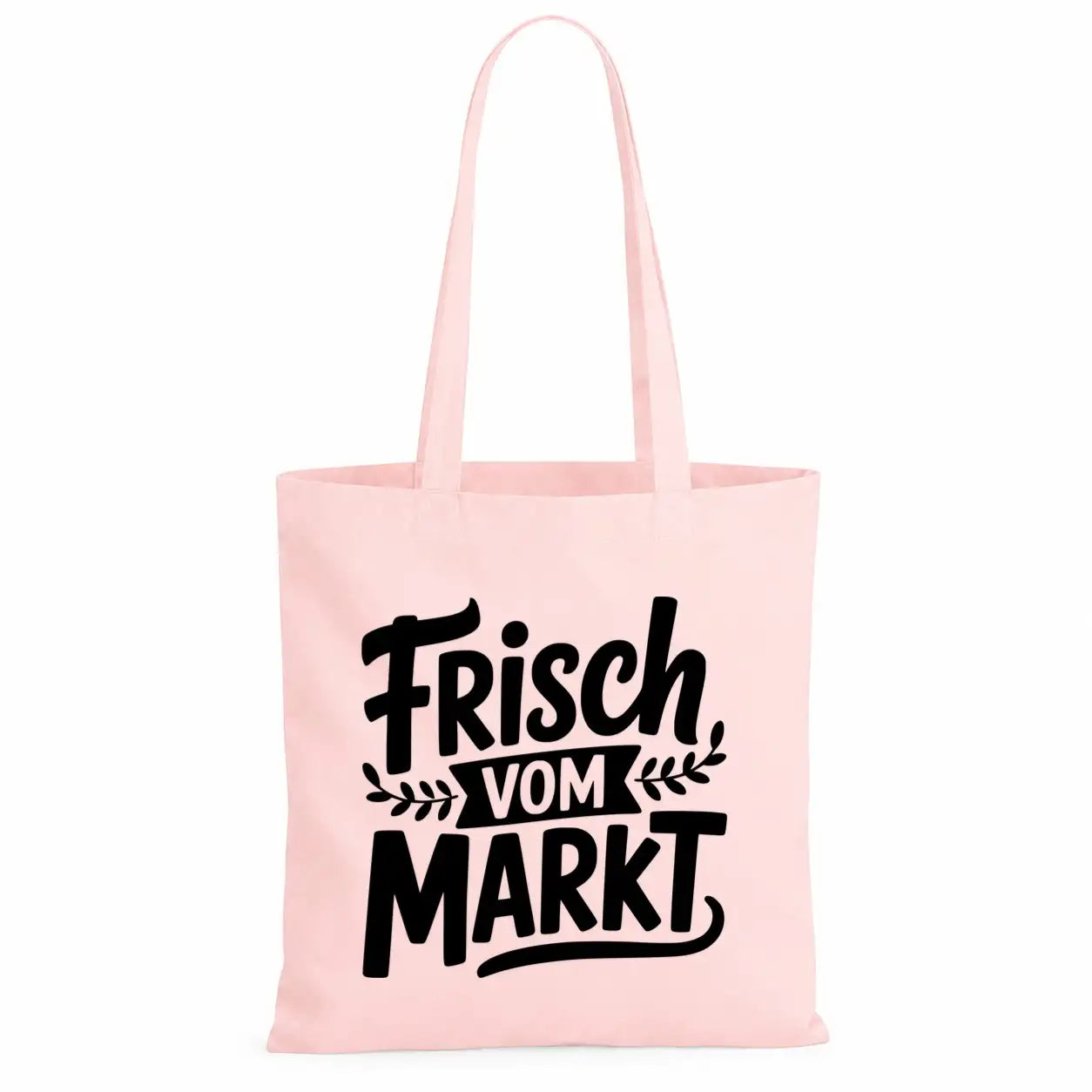 Baumwolltasche - Einkauf & Alltag Sprüche - Motiv nach Wahl